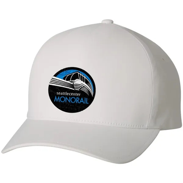 FlexFit -Delta Seamless Cap... from ASI 30208 A P Specialties / AP Specialties