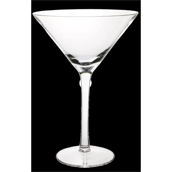 Stemless Martini Glass, 12 oz.... from ASI 55450 Franmara Inc