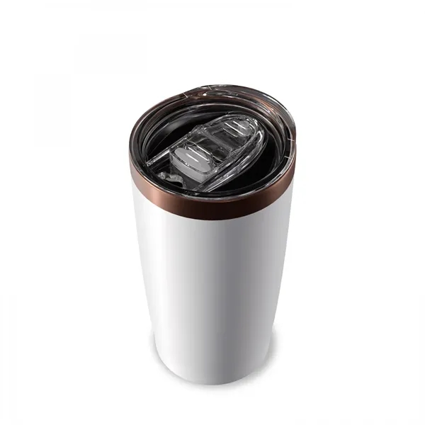 The 600 ml  20 oz Cruise Control Reflection is a... from ASI 88660 Spector & Co.