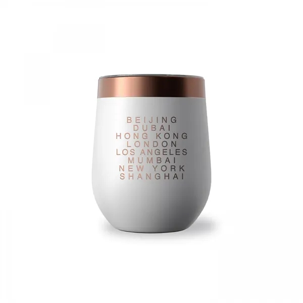 The 300 ml  10 oz Small Talk Reflection is a... from ASI 88660 Spector & Co.