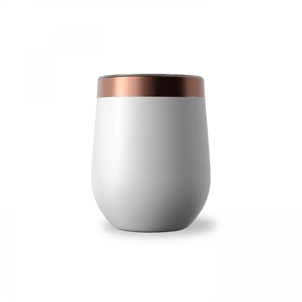 The 300 ml  10 oz Small Talk Reflection is a... from ASI 88660 Spector & Co.