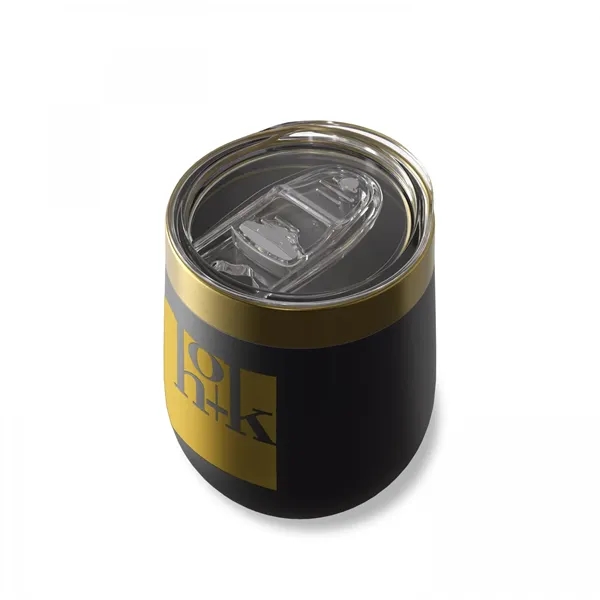 The 300 ml  10 oz Small Talk Reflection is a... from ASI 88660 Spector & Co.