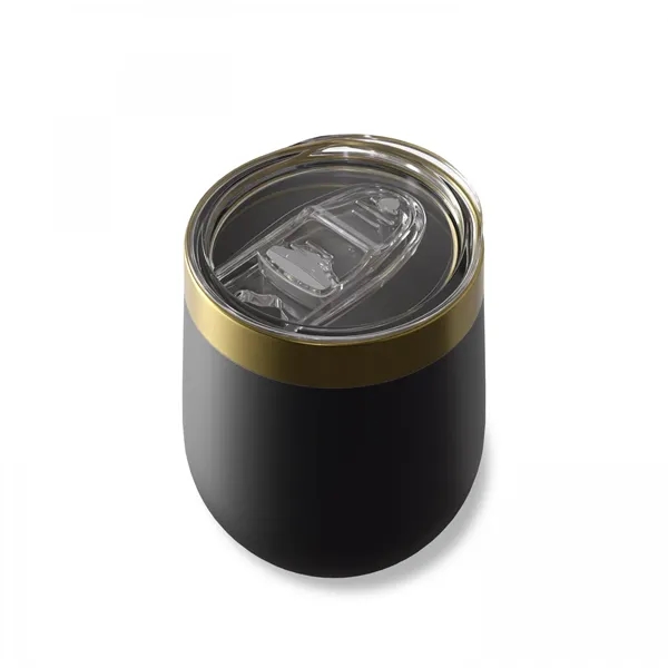 The 300 ml  10 oz Small Talk Reflection is a... from ASI 88660 Spector & Co.