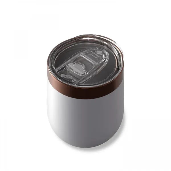 The 300 ml  10 oz Small Talk Reflection is a... from ASI 88660 Spector & Co.