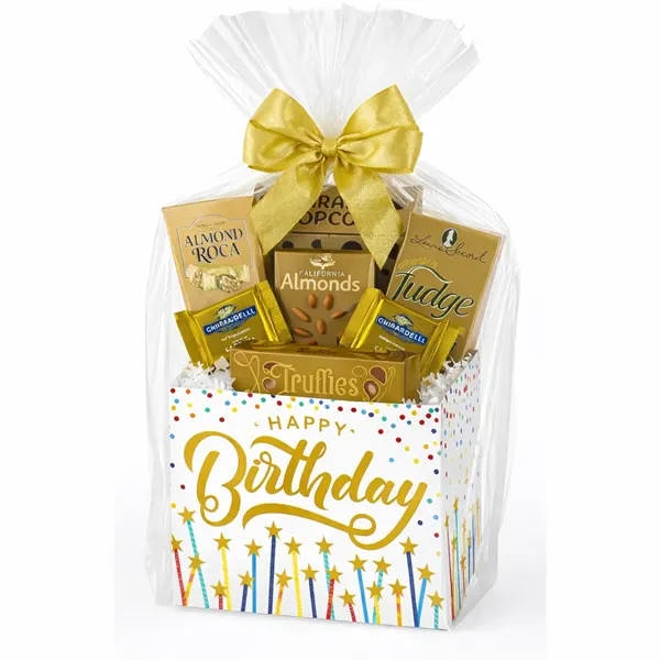 Employee Birthday Box... from ASI 89971 Stuff A Mug