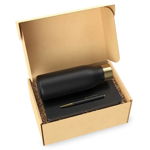 Kit includesstrongBRI154 Top Notch Reflection 2-in-1 Ballpoint PenStylus BRST4440 Neoskin ... from ASI 88660 Spector & Co.