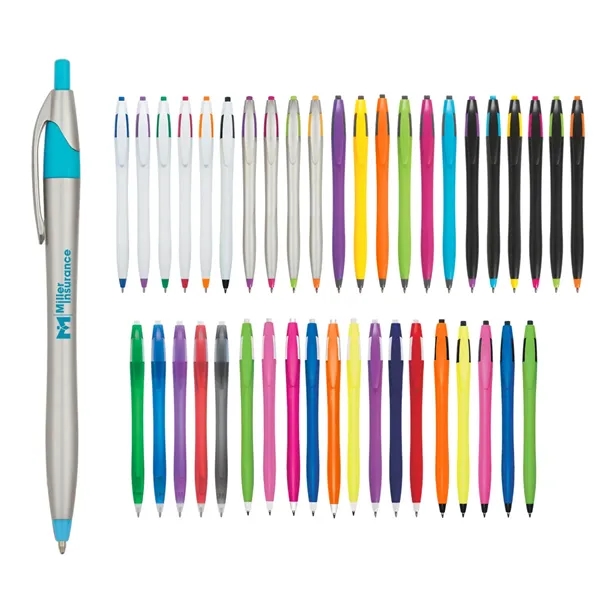 Dart Pen... from ASI 61125 Hit Promotional Products / Hit®