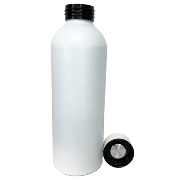 25 Oz. Aluminum BPA free water bottle... from ASI 36988 Artek USA Inc / Artek™