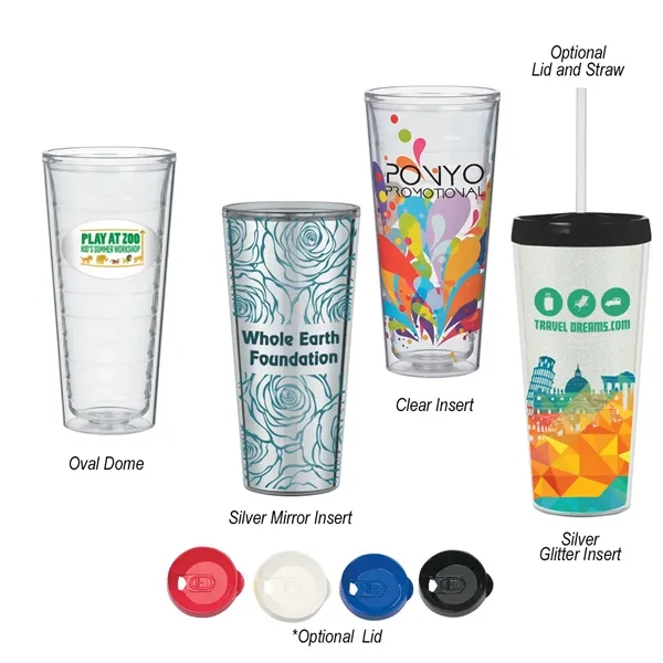 Tritan22 Swirl... from ASI 61125 Hit Promotional Products / Hit®