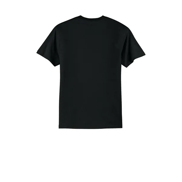 T-shirt made from 50% cotton and 50% polyester.... from ASI 61125 Hit Promotional Products / Hit®