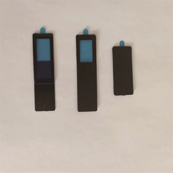 Webcam cover made of ABS in the shape of a rectangle... from ASI 37218 Athena Promo (tm)