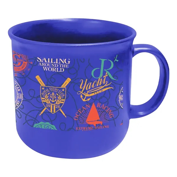 15 Oz. Full Color Ember Mug... from ASI 61125 Hit Promotional Products / Hit®