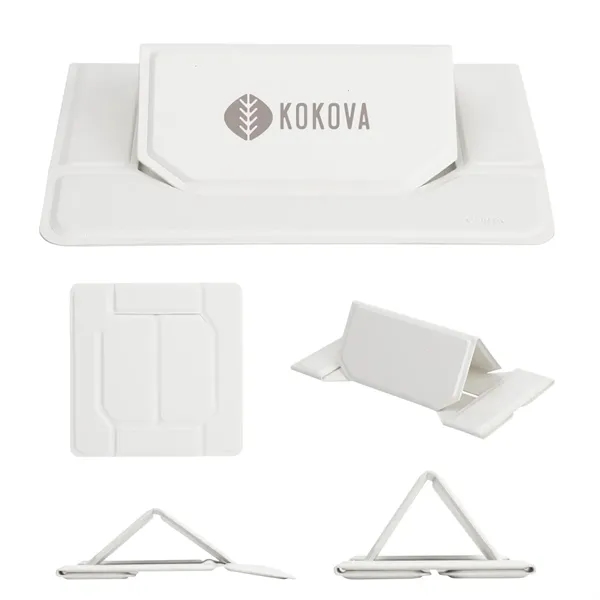 Foldable Laptop Prop Stand... from ASI 61125 Hit Promotional Products / Hit®