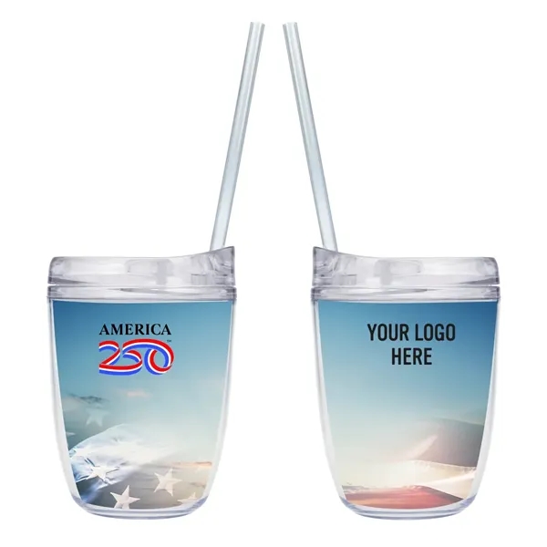 America250™ Tritan™12... from ASI 61125 Hit Promotional Products / Hit®