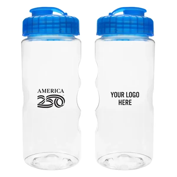 America250™ 20 Oz. Wilderness Sports Bottle... from ASI 61125 Hit Promotional Products / Hit®