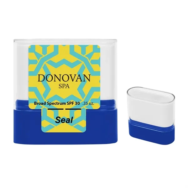 rABS SPF 30 Sunscreen Stick... from ASI 61125 Hit Promotional Products / Hit®