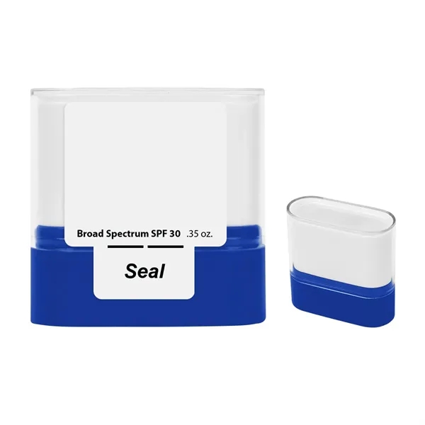 rABS SPF 30 Sunscreen Stick... from ASI 61125 Hit Promotional Products / Hit®