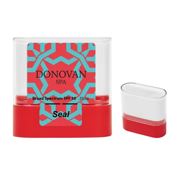 rABS SPF 30 Sunscreen Stick... from ASI 61125 Hit Promotional Products / Hit®