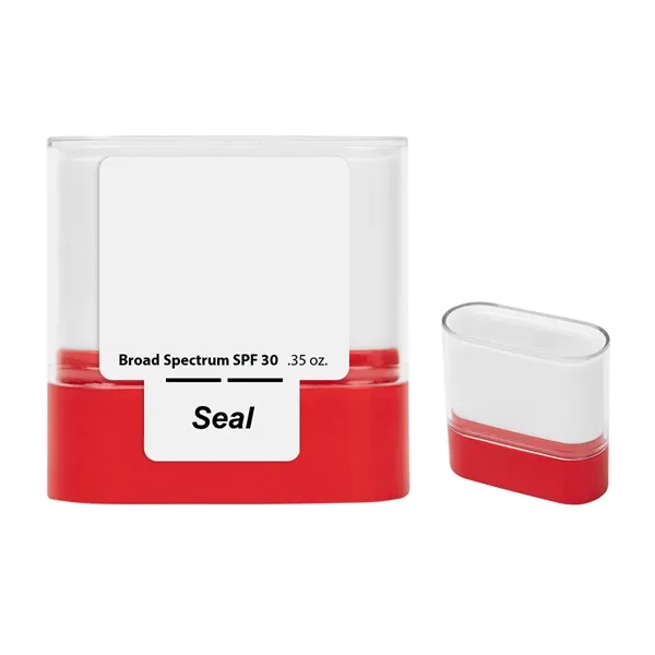 rABS SPF 30 Sunscreen Stick... from ASI 61125 Hit Promotional Products / Hit®