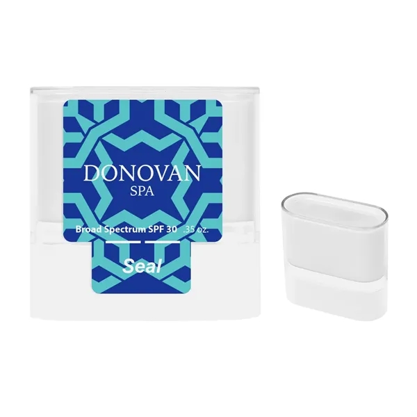 rABS SPF 30 Sunscreen Stick... from ASI 61125 Hit Promotional Products / Hit®