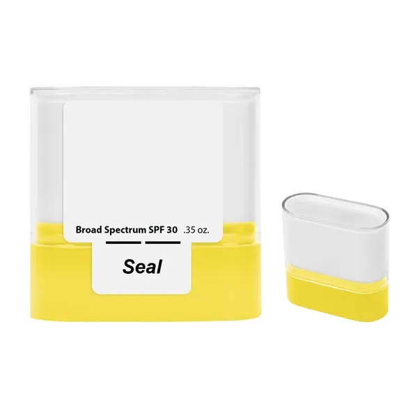 rABS SPF 30 Sunscreen Stick... from ASI 61125 Hit Promotional Products / Hit®