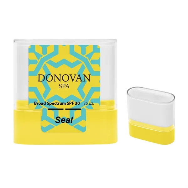 rABS SPF 30 Sunscreen Stick... from ASI 61125 Hit Promotional Products / Hit®