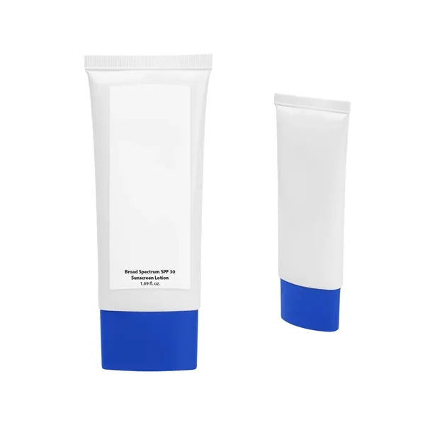 1.7 Oz. SPF 30 Sunscreen... from ASI 61125 Hit Promotional Products / Hit®