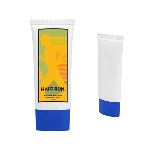 1.7 Oz. SPF 30 Sunscreen... from ASI 61125 Hit Promotional Products / Hit®