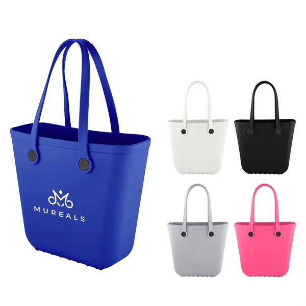Medium Sol Mate Tote Bag... from ASI 61125 Hit Promotional Products