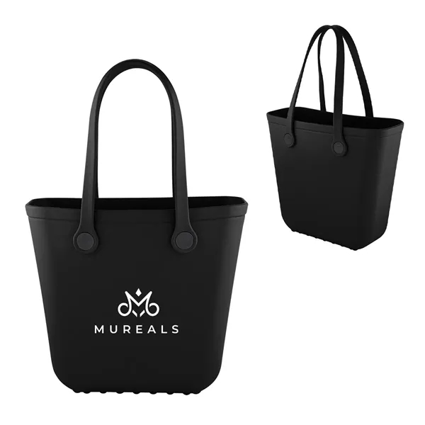 Medium Sol Mate Tote Bag... from ASI 61125 Hit Promotional Products