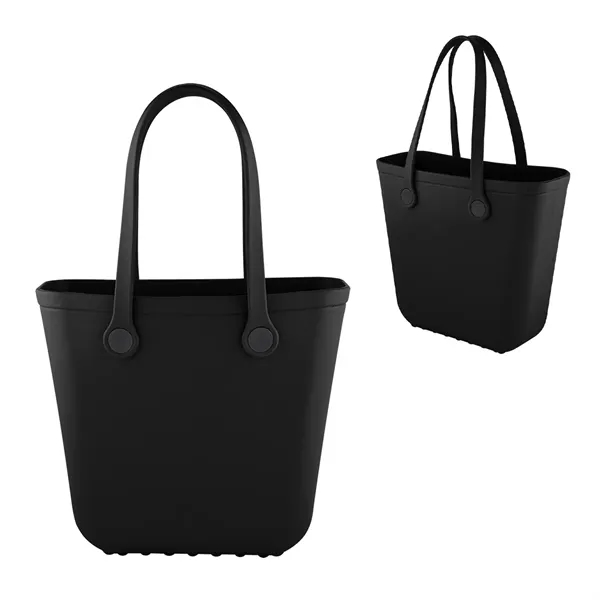 Medium Sol Mate Tote Bag... from ASI 61125 Hit Promotional Products