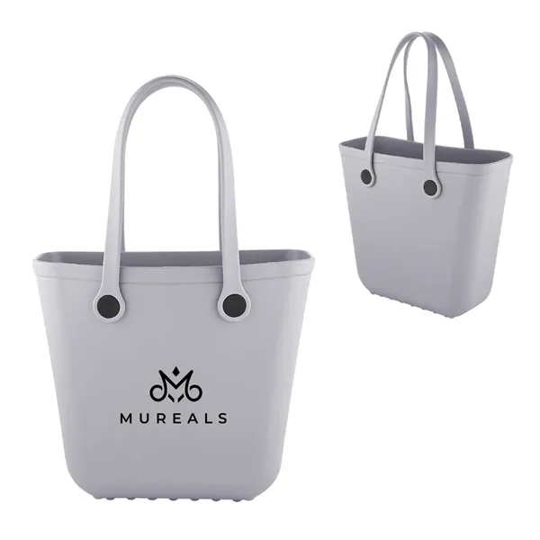 Medium Sol Mate Tote Bag... from ASI 61125 Hit Promotional Products