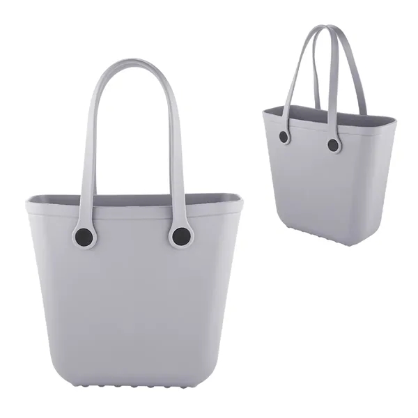 Medium Sol Mate Tote Bag... from ASI 61125 Hit Promotional Products