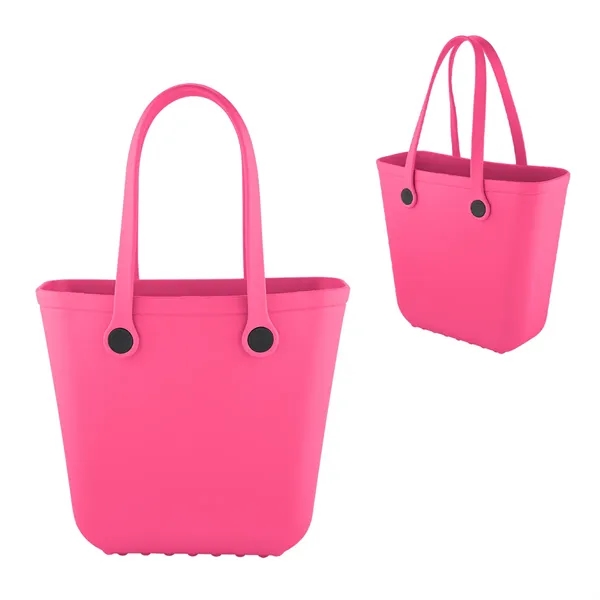 Medium Sol Mate Tote Bag... from ASI 61125 Hit Promotional Products