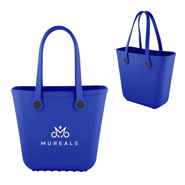 Medium Sol Mate Tote Bag... from ASI 61125 Hit Promotional Products