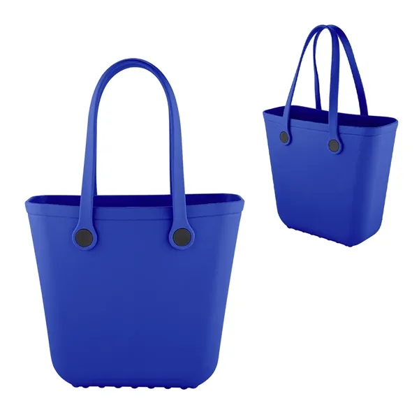 Medium Sol Mate Tote Bag... from ASI 61125 Hit Promotional Products
