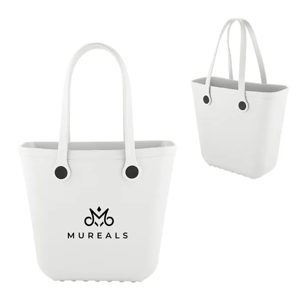 Medium Sol Mate Tote Bag... from ASI 61125 Hit Promotional Products