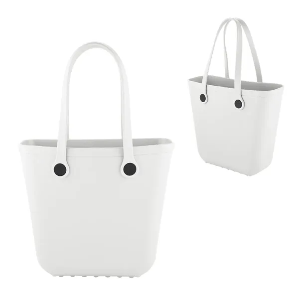 Medium Sol Mate Tote Bag... from ASI 61125 Hit Promotional Products