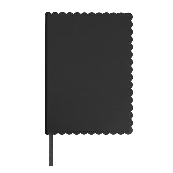 Odette Recycled Journal... from ASI 61125 Hit Promotional Products / Hit®