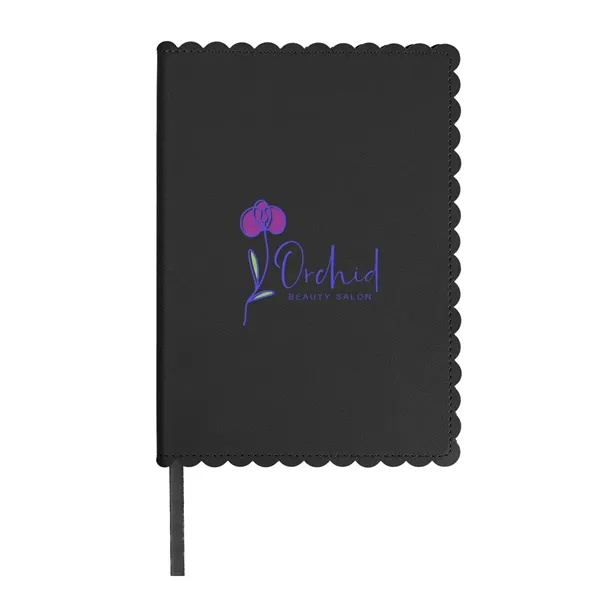 Odette Recycled Journal... from ASI 61125 Hit Promotional Products / Hit®