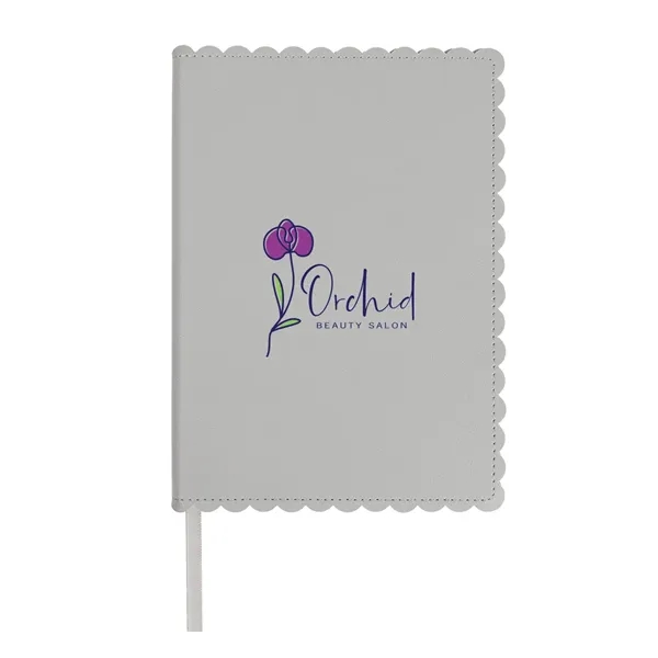 Odette Recycled Journal... from ASI 61125 Hit Promotional Products / Hit®