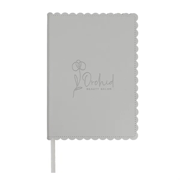 Odette Recycled Journal... from ASI 61125 Hit Promotional Products / Hit®