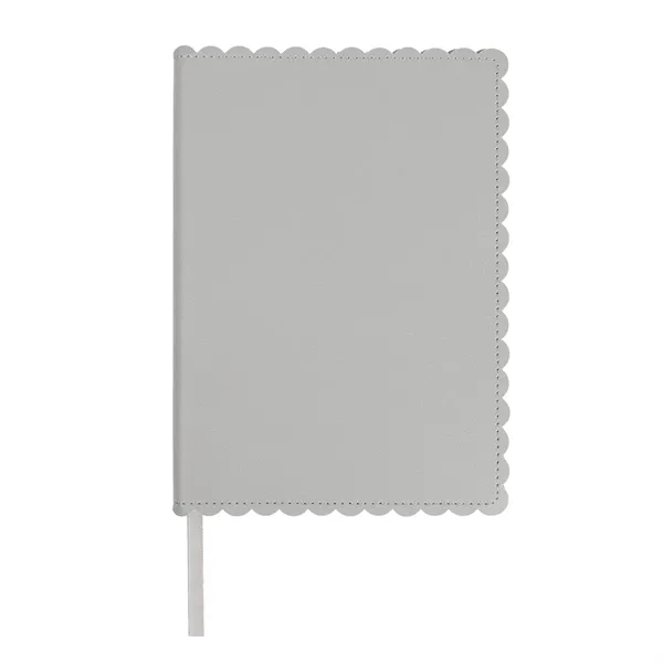 Odette Recycled Journal... from ASI 61125 Hit Promotional Products / Hit®