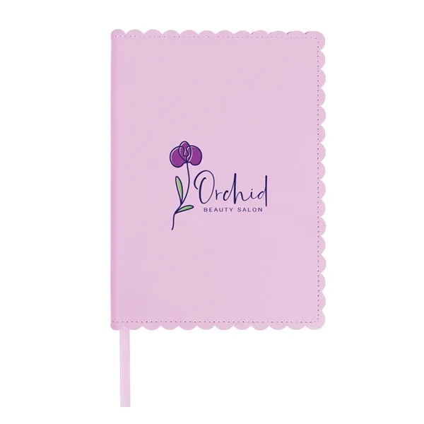 Odette Recycled Journal... from ASI 61125 Hit Promotional Products / Hit®