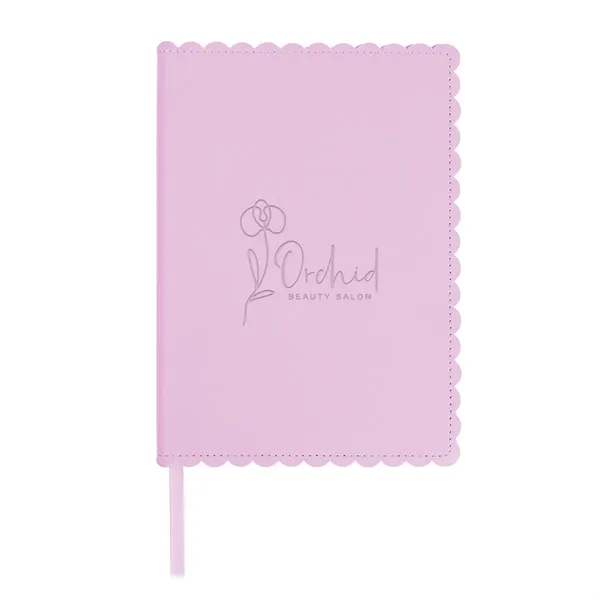 Odette Recycled Journal... from ASI 61125 Hit Promotional Products / Hit®