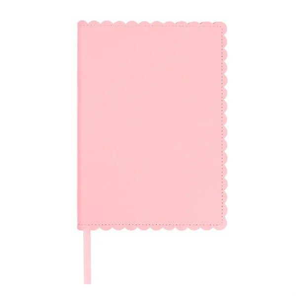 Odette Recycled Journal... from ASI 61125 Hit Promotional Products / Hit®
