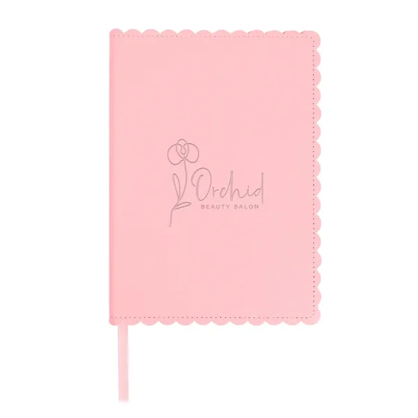 Odette Recycled Journal... from ASI 61125 Hit Promotional Products / Hit®