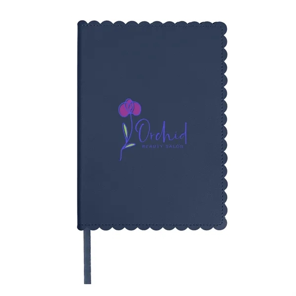 Odette Recycled Journal... from ASI 61125 Hit Promotional Products / Hit®