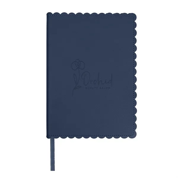 Odette Recycled Journal... from ASI 61125 Hit Promotional Products / Hit®