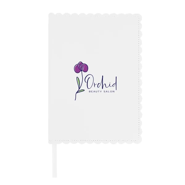 Odette Recycled Journal... from ASI 61125 Hit Promotional Products / Hit®